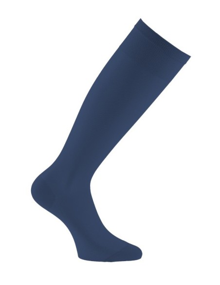 Chaussette de contention 140D transparent - Energétique 140