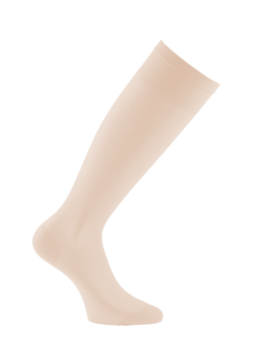 Chaussette de contention 140D transparent - Energétique 140