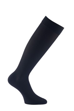 Chaussette de contention opaque - Micro encapsulé homme 2