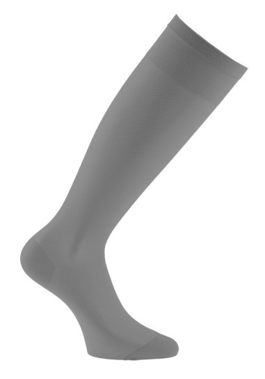 Chaussette de contention 140D transparent - Energétique 140