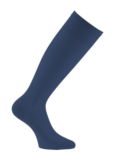 Chaussette de contention 140D transparent - Energétique 140