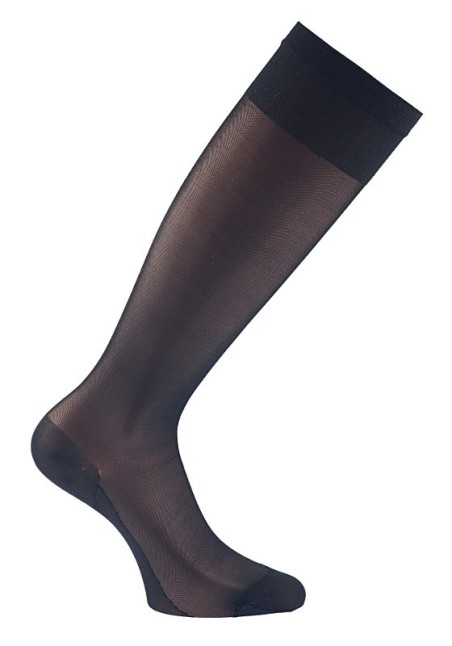 Chaussette de contention 140D semi opaque - Energétique Encapsulé 140