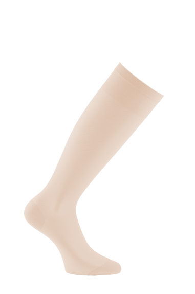 Chaussette de contention 140D semi opaque - Energétique Encapsulé 140