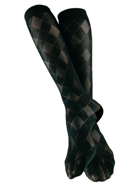 Chaussette de contention 70D semi opaque - Variance 70