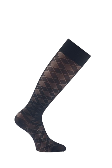 Chaussette de contention 70D semi opaque - Variance 70