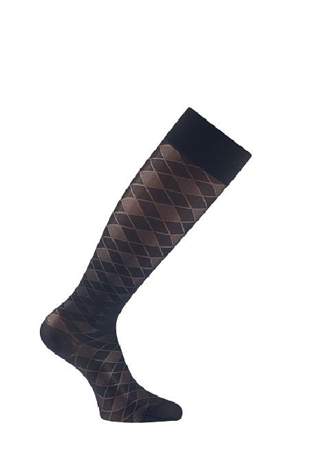 Chaussette de contention 70D semi opaque - Variance 70