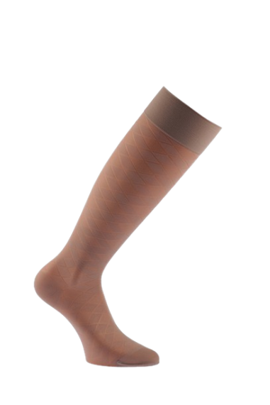 Chaussette de contention 70D semi opaque - Variance 70