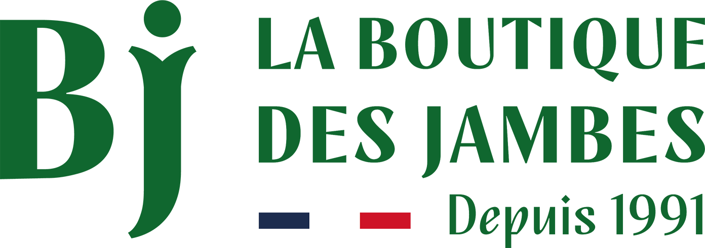 La boutique des jambes